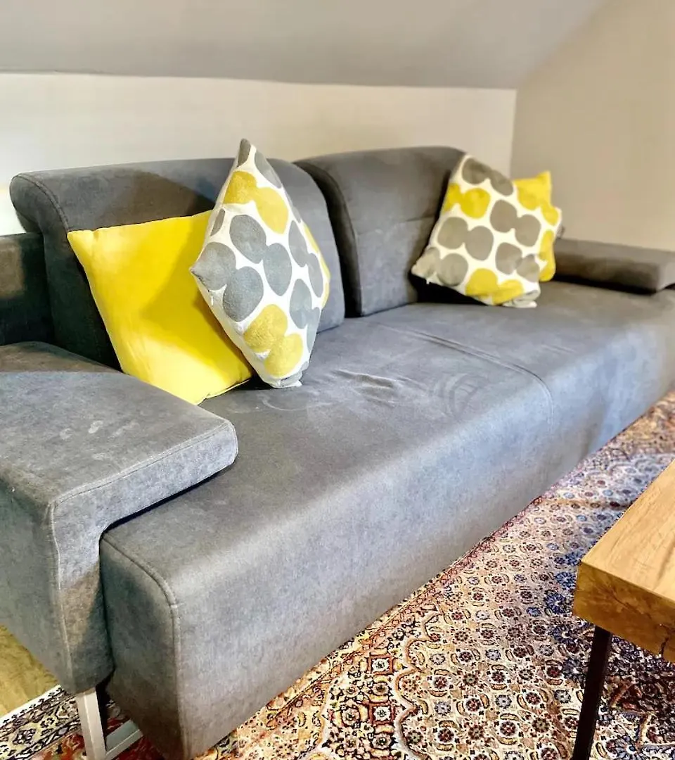 Cozy & Chic Apartment - 8M 2 Dt Himmelreich