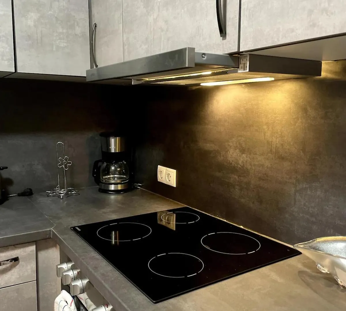 Cozy & Chic Apartment - 8M 2 Dt Himmelreich 0*,  Austria
